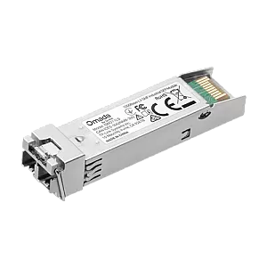 Modul SFP, 1G, SM, 20 km, 1310nm, Duplex LC/UPC, DDM - TP-Link Omada ISM311LS Modul SFP, 1G, SM, 20 km, 1310nm, Duplex LC/UPC, DDM - TP-Link Omada ISM311LS