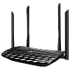 Router Dual Band Gigabit MU-MIMO AC1200 Archer C6 - TP-LINK ARCHER-C6 – TP-LINK ARCHER-C6