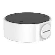 Doza conexiuni pentru camerele tip 'DOME' - UNV TR-JB03-G-IN Doza conexiuni pentru camerele tip 'DOME' - UNV TR-JB03-G-IN