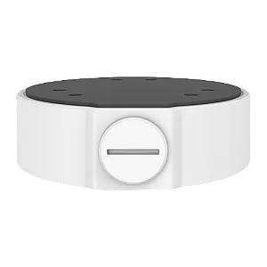 Doza conexiuni pentru camerele tip 'DOME'  - UNV TR-JB03-H-IN