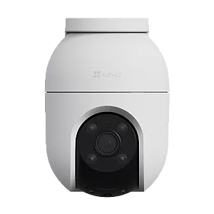 Camera IP Wi-Fi, Pan&Tilt, 4K, lentila 4mm, Audio bidirectional, IR 30m, Color 24/7, Alarma - EZVIZ CS-C8c-8MP Camera IP Wi-Fi, Pan&Tilt, 4K, lentila 4mm, Audio bidirectional, IR 30m, Color 24/7, Alarma - EZVIZ CS-C8c-8MP