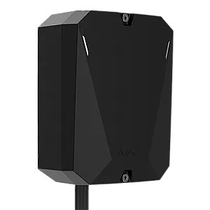 Centrala alarma Superior Hub Hybrid 2, negru, Ethernet - AJAX Hub 2 Hybrid(B)