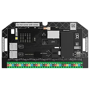 Centrala alarma Superior Hub Hybrid 2, Ethernet, fara carcasa - AJAX SuperiorHubHybrid2(NC)