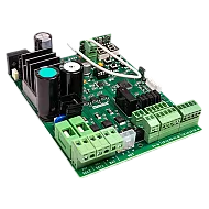 Placa electronica pentru controlul motoarelor de 36Vdc fara perii - MOTORLINE MC91BL-SC