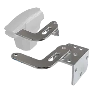 Suport montaj Jag pe stalpi ingusti - MOTORLINE MSUP-B2XL