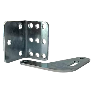 Suport montaj Lince pe stalpi ingusti - MOTORLINE MSUP-BXL