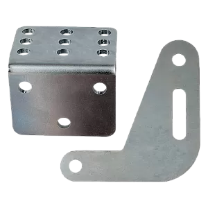 Suport montaj Lince pe stalpi ingusti - MOTORLINE MSUP-BXL