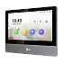 Monitor videointerfon TCP/IP Wireless, Touch Screen IPS-TFT LCD 7inch - HIKVISION DS-KH8350-WTE1