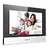 HIKVISION DS-KH6320-WTE1 – Monitor videointerfon TCP/IP Wireless, Touch Screen TFT LCD 7inch, NEGRU - HIKVISION DS-KH6320-WTE1 Monitor videointerfon TCP/IP Wireless, Touch Screen TFT LCD 7inch, NEGRU - HIKVISION DS-KH6320-WTE1 – HIKVISION DS-KH6320-WTE1
