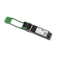 Modul QSFP28, 100G, LC, SM, 2Km, 1271/1291/1311/1331nm - MikroTik XQ+31LC02D