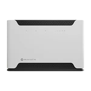 Router Chateau LTE7, 4G, Wi-Fi, Dual-Band, 5 x RJ45 1G, 1 x Micro SIM - MikroTik D53G-5HacD2HnD-TC&R11e-LTE7