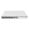 Switch L3, 4 x SF28 25G, 16 x QSFP28 100G, 2 x RJ45 10G - MikroTik CRS520-4XS-16XQ-RM – Mikrotik CRS520-4XS-16XQ-RM