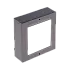 Rama montaj aparent, 1 modul, pentru Interfon modular - HIKVISION DS-KD-ACW1