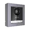 Rama montaj aparent, 1 modul, pentru Interfon modular - HIKVISION DS-KD-ACW1 – HIKVISION DS-KD-ACW1