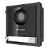 Modul Master pentru Interfonie modulara echipat cu camera video 2MP fisheye si un buton apel  - HIKVISION DS-KD8003-IME1