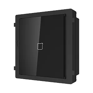 Modul extensie Cititor carduri EM pentru Interfon modular - HIKVISION DS-KD-E