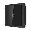 Modul extensie Cititor carduri Mifare pentru Interfon modular - HIKVISION DS-KD-M – HIKVISION DS-KD-M
