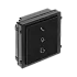 Modul extensie Indicator pentru Interfon modular  - HIKVISION DS-KD-IN