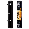 Bariera IR de exterior 100m, 4 fascicule, 4 canale Professional - OPTEX SL-350QDP – Optex SL-350QDP