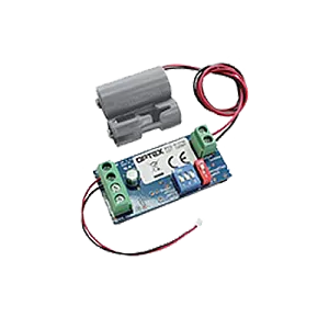 Unitate comuna de alimentare si semnalizare - OPTEX BCU-5