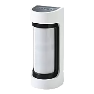 Detector de miscare PIR+MW, exterior, 90°, 12m, anti-masking - OPTEX VXS-DAM-X5