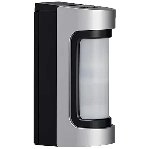 Detector de miscare PIR exterior, 90Â°, 12m, anti-masking, baterii - OPTEX VXS-RAM