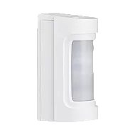 Detector de miscare PIR+MW, exterior, 90°, 12m, anti-masking, baterii - OPTEX VXS-RDAM-X5(W) Detector de miscare PIR+MW, exterior, 90°, 12m, anti-masking, baterii - OPTEX VXS-RDAM-X5(W)