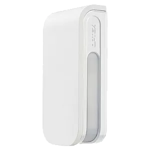 Detector de miscare PIR exterior, quad narrow - OPTEX BXS-ST(W)