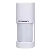 Detector de miscare PIR exterior, 12m, 180°, dual cu anti-masking - OPTEX WXI-AM – Optex WXI-AM