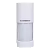 Detector de miscare PIR exterior, 12m, 180°, dual cu anti-masking - OPTEX WXI-AM – Optex WXI-AM