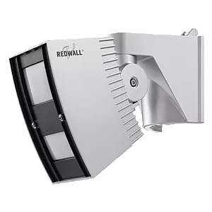 Detector de miscare PIR exterior comanda CCTV, 40 x 10m, anti-masking, anti-vandal - OPTEX SIP-4010