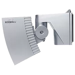 Detector de miscare PIR exterior comanda CCTV, 40 x 4m, anti-masking, anti-vandal - OPTEX SIP-404