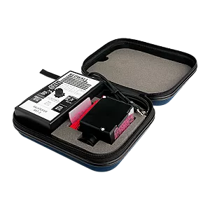 Set reglare detectie PIR exterior Redwall - OPTEX SIP-AT