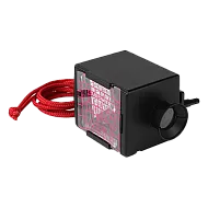 Area View Finder pentru PIR seria SIP - OPTEX AVF-1