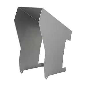 Aparatoare soare-zapada - OPTEX SIP-MIDIHOOD