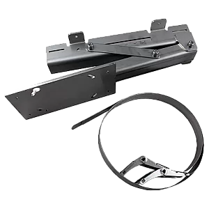 Suport inox ajustabil in unghi pentru RLS-3060 - OPTEX RLS-SB