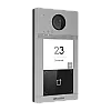 Panou exterior videointerfon TCP/IP pentru 1 familie, Wi-Fi 2.4GHz, control acces integrat - HIKVISION DS-KV8113-WME1 – HIKVISION DS-KV8113-WME1