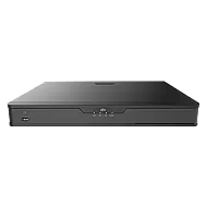 NVR 4K, 32 canale 8MP - UNV NVR302-32S
