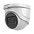 Camera 5MP, lentila 2.8mm, IR 30m, AUDIO integrat - HIKVISION DS-2CE76H0T-ITMFS-2.8mm
