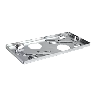 Placa ancorare automatizari NEOS - DITEC NES100PSU Placa ancorare automatizari NEOS - DITEC NES100PSU