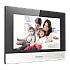 Monitor videointerfon TCP/IP, Touch Screen TFT LCD 7inch - HIKVISION DS-KH6320-TE1