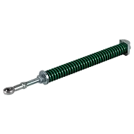 Arc verde pentru bariera - DITEC QIKM2