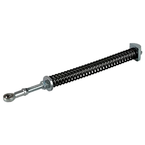 Arc gri pentru bariera QIK7EH - DITEC QIKM1