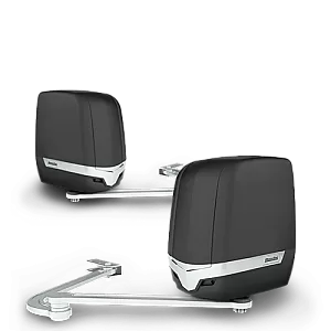 Kit automatizare poarta batanta 2x2.5m -MOTORLINE TELICA230-KIT