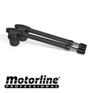 Kit automatizare poarta batanta 2x3m -MOTORLINE LINCE400-KIT Kit automatizare poarta batanta 2x3m -MOTORLINE LINCE400-KIT