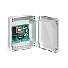 Kit automatizare poarta batanta 2x2.5m -MOTORLINE LINCE300-KIT – Motorline LINCE300-KIT