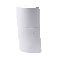 Detector de miscare PIR+MW exterior, montare high/low - OPTEX QXI-DT-X5 Detector de miscare PIR+MW exterior, montare high/low - OPTEX QXI-DT-X5