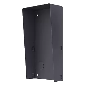 Rama protectie interfon modular, 2 module - HIKVISION DS-KABD8003-RS2