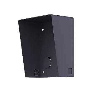 Rama protectie interfon modular, 1 modul - HIKVISION DS-KABD8003-RS1