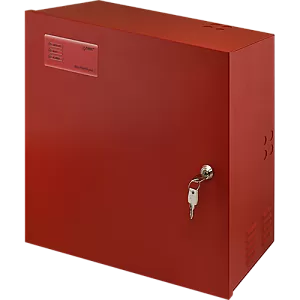 Sursa de alimentare EN 54-4, 27.6V/3.8A - PULSAR EN54C-5A28